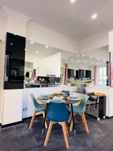 Elegant Apartment 20m From The Beach, Ostia Center