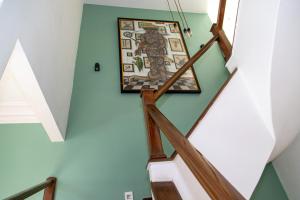 Espaçosa e Luxuosa Cobertura com Piscina Privada 560m2 Vista Mar Copacabana