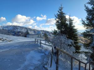 Rifugio Guglielmo e Giovanni Pelizzo