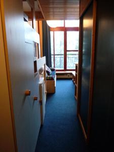 Résidence Alliet - Duplex pour 5 personnes proche des pistes et des commerces dans le village de Charmettoger MAE-1904