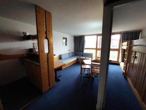 Résidence Tournavelles - Appartement 2 pièces 5 personnes au pied des pistes et des commerces, proche de lESF et de la garderie dans le village des Vill MAE-1915