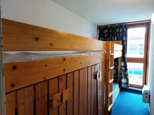 Résidence Tournavelles - Appartement 2 pièces 5 personnes au pied des pistes et des commerces, proche de lESF et de la garderie dans le village des Vill MAE-1936