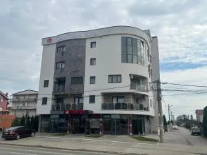 China Town prenoćište - Surčin