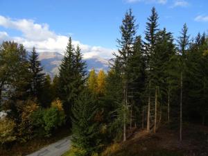 Résidence Miravidi - Studio 4 personnes, proche des pistes et des commerces, au cœur du village du Charvet à Arc 1800 MAE-1959