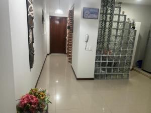 Exquisite apartment in El Laguito Cartagena
