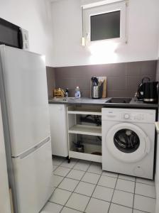 Appartements Rien que pour vous : photos des chambres