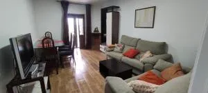 Piso centro Ciudad Rodrigo cercano a la plaza - Águeda del Caudillo