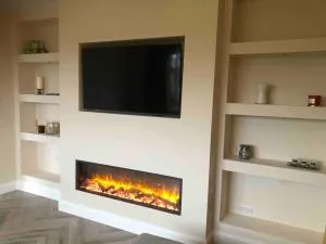 Bungalow in the countryside - Cloonmore