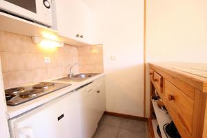 Résidence Soldanelles - Appartement 2 pièces 6 personnes à Vallandry en centre station proche des commerces et des pistes MAE-2021