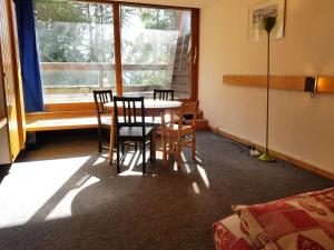 Résidence Cascade - Studio 5 personnes à Arc 1600 ski aux pieds et proche des commerces MAE-2059