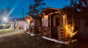 Camping Mala Clisura Dunării