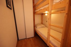 Résidence Cret De Lours 2 - Appartement 2 pièces 4 personnes à Vallandry proche des pistes et des commerces MAE-2127