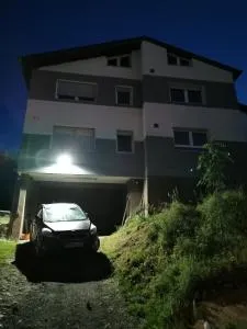 Pegasus Bergblick - 施瓦格明德