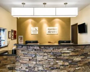 MainStay Suites Lufkin - Colmesneil