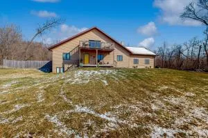 Serenity Acres - Montello