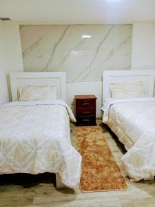 Alojamiento Parque La Libertad