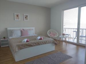 Apartment Polkaposki Trpejca