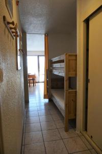 Appartements Residence Roches Rousses B - studio box 5/6 personnes MAE-2776 : photos des chambres