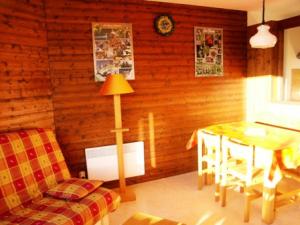 Résidence Sirac A - studio cabine 4 personnes MAE-2796