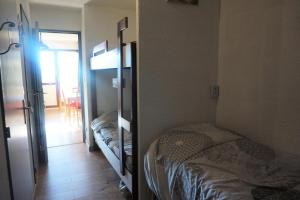 Résidence Plein Soleil Ii - studio cabine 4 personnes MAE-2800
