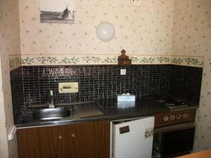 Appartements Residence Roches Rousses A - 2 pieces 6 personnes MAE-2845 : photos des chambres