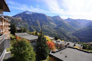 Résidence Sirac A - Studio cabine 4 Personnes MAE-2834