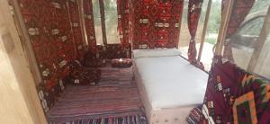 siwa gardenia cottage