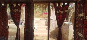 siwa gardenia cottage