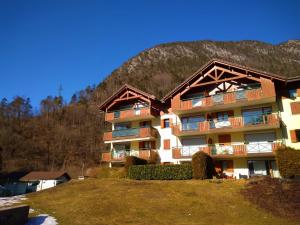 Appartement plein sud - Thônes