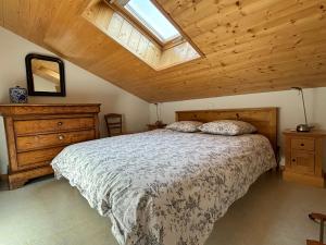 Appartements Appartement plein sud - Thones : photos des chambres