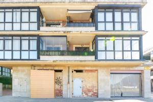 Playa, SPA, río y monte con Terraza y Parking