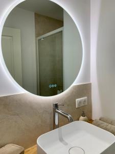 Appartements Entre Loire et Chateau : photos des chambres