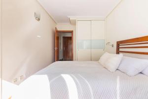 Playa, SPA, río y monte con Terraza y Parking