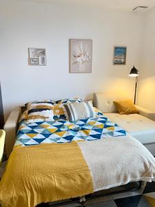 Appartements Entre Loire et Chateau : photos des chambres