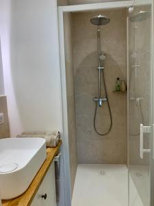 Appartements Entre Loire et Chateau : photos des chambres