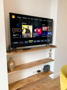 Appartements Entre Loire et Chateau : photos des chambres