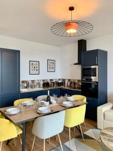 Appartements Entre Loire et Chateau : photos des chambres