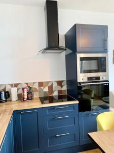 Appartements Entre Loire et Chateau : photos des chambres