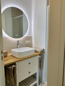 Appartements Entre Loire et Chateau : photos des chambres