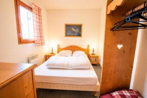 Résidence Belvedere Busseroles - RESIDENCE LE BELVEDERE "BUSSEROLES" - BELVB06 MAE-3071