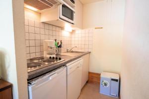 Résidence Les Arolles - LES AROLLES - AR09B MAE-3056