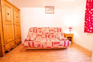 Appartements Residence Les Campanules - 2 Pieces pour 4 Personnes 193064 : photos des chambres