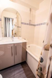 Résidence Thabor D - THABOR D - THAD138 MAE-3090