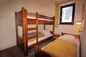 Résidence Le Tetras - LE TETRAS - TE208T MAE-3141