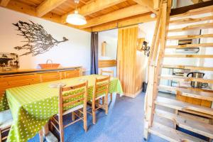 Résidence Les Arolles - LES AROLLES - AR16B MAE-3148