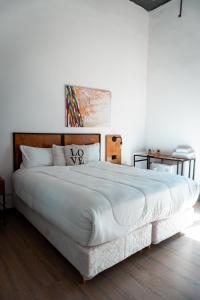 Hostel Sweet Home Palermo Soho