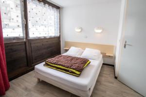 Résidence Les Balcons De La Vanoise - LES BALCONS DE LA VANOISE - BV308 MAE-3164