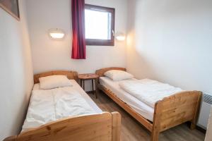 Appartements Residence Les Balcons De La Vanoise - LES BALCONS DE LA VANOISE - BV516 MAE-3181 : photos des chambres