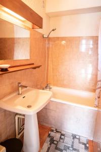 Appartements Residence Les Epervieres - LES EPERVIERES - EP66D MAE-3190 : photos des chambres