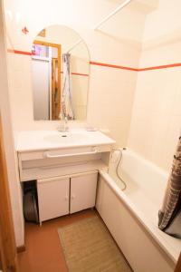 Résidence Les Melezets 2 - LES MELEZETS - ME2102 MAE-3210